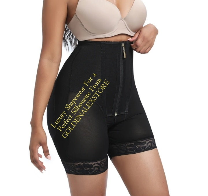 Premium Waist Shapewear for Women