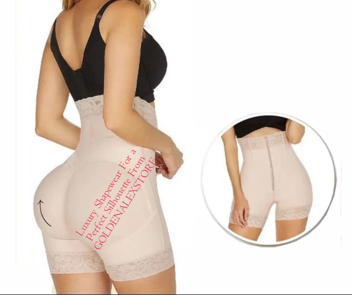 Premium Waist Shapewear for Women