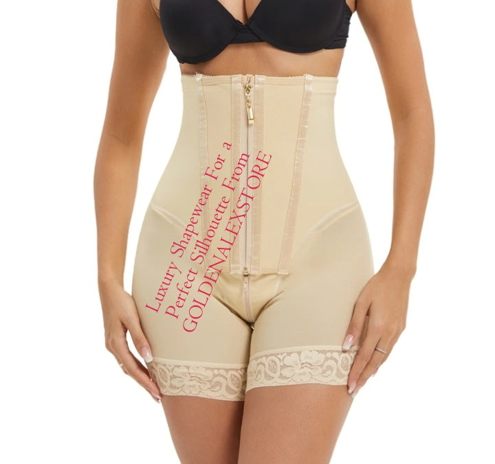 Premium Waist Shapewear for Women